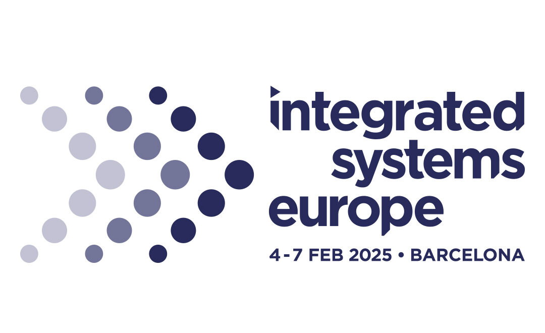 Ampetronic at ISE 2025 – Barcelona