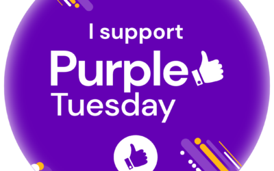 Purple Tuesday: Accessibility Every Day